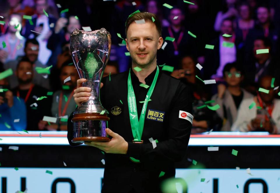 全英羽球超级1000赛｜ 再次不敌拉沙森 约纳丹卫冕失利