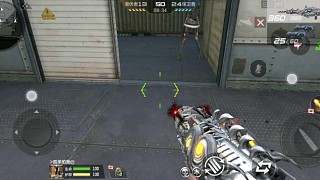 对抗强度 对抗强度